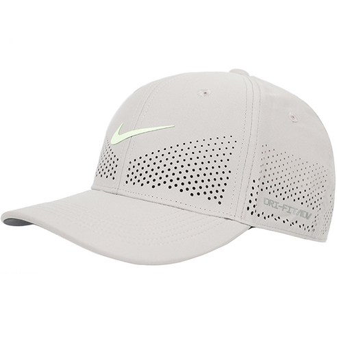 나이키 DRI-FIT ADV CLUB STRUCTURED SWOOSH CAP 헬스 운동 러닝 데일리 캐주얼 통기성 좋은 스트랩 조절 캡 모자, 1개