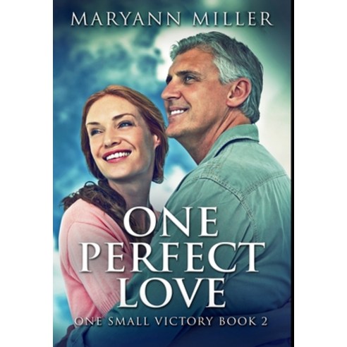 One Perfect Love: Premium Hardcover Edition Hardcover, Blurb, English, 9781034474258