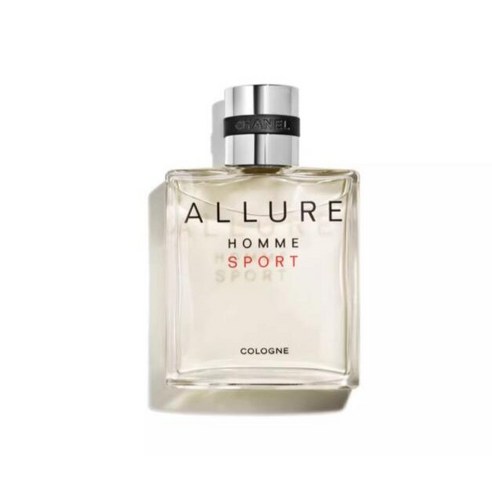 샤넬 알뤼르 옴므 스포츠 코롱 100ml (백화점정품), 1개
