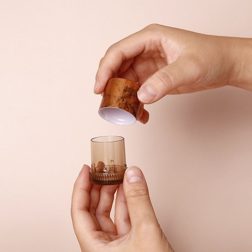 예술적 가치를 담은 금마블 청병으로 소중한 약재의 품격을 높이다