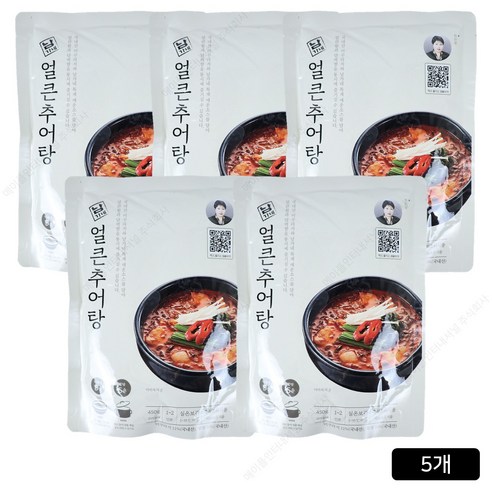 남가네설악추어탕 얼큰이 추어탕