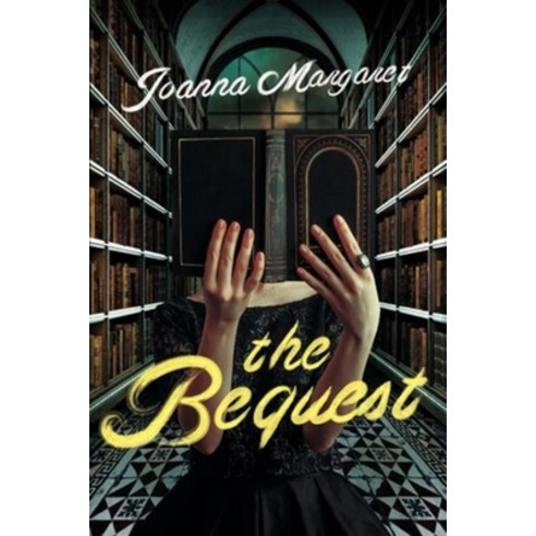 (영문도서) The Bequest Hardcover, Scarlet, English, 9781613163443