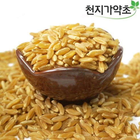 슈퍼곡물 호라산밀 5kg 최근정식통관된 상품, 1개