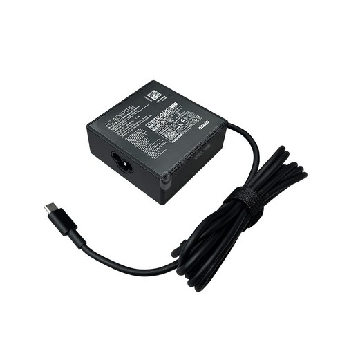 노트북 전원의 새로운 차원