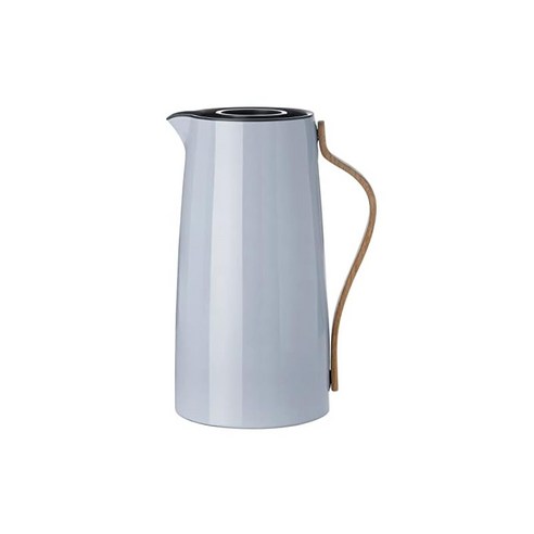 stelton스텔톤 Emma Coffee vacuum jug 1.2L엠마 커피 배큐무저그 1.2LX200, 상세페이지 참조