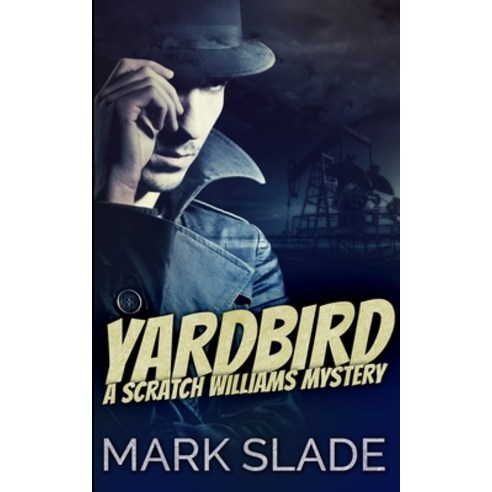 Yardbird Paperback, Blurb, English, 9781715797928
