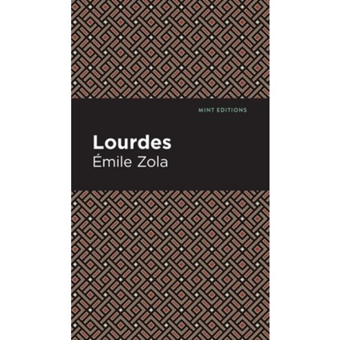 (영문도서) Lourdes Hardcover, Mint Editions, English, 9781513206493