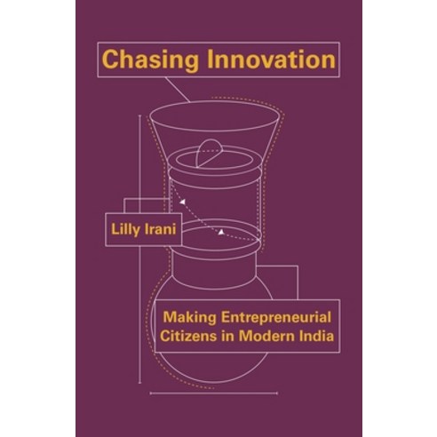 Chasing Innovation: Making Entrepreneurial Citizens in Modern India Paperback, Princeton University Press