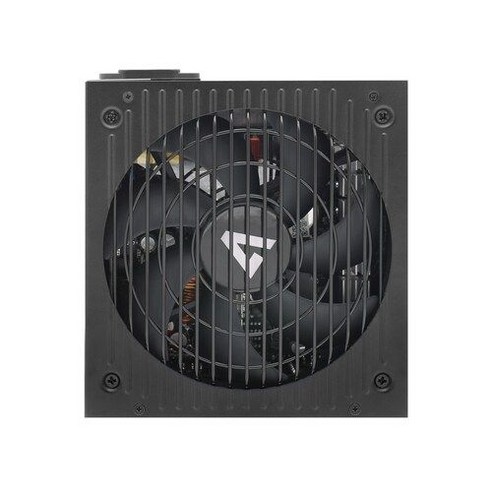 AONE 시그니처 1000W 80PLUS BRONZE 풀모듈러 전원장치: 뛰어난 효율성, 안정성, 맞춤형 케이블 관리