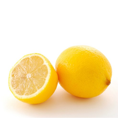 정품 레몬 팬시 로얄등급 특상품 Lemon, 1박스, 10개