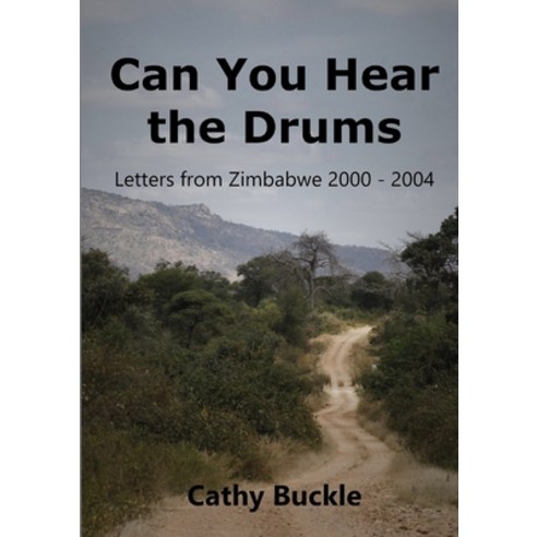 (영문도서) Can you hear the drums? Paperback, Catherine Buckle, English, 9780797456495