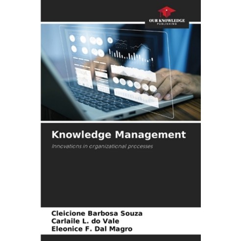 (영문도서) Knowledge Management Paperback, Our Knowledge Publishing, English, 9786207238583