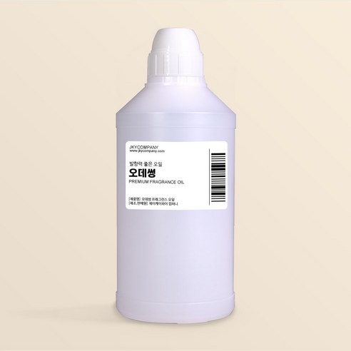 발향력 좋은 프래그런스 오일 원액 500ml, 108.오데썽