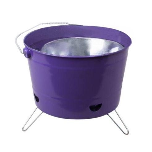 꼬까 불멍 바베큐 버킷그릴 화덕 추천,구매후기,리뷰,