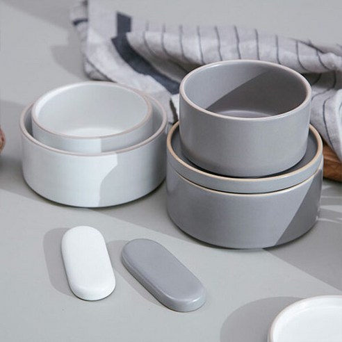 자연의 아름다움을 담은, 당신의 특별한 식탁