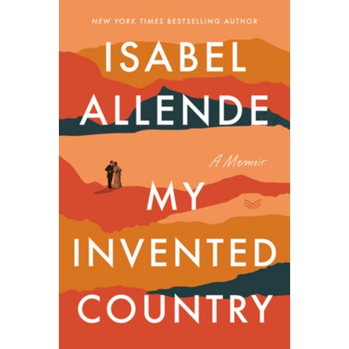 My Invented Country: A Memoir Paperback, Harpervia