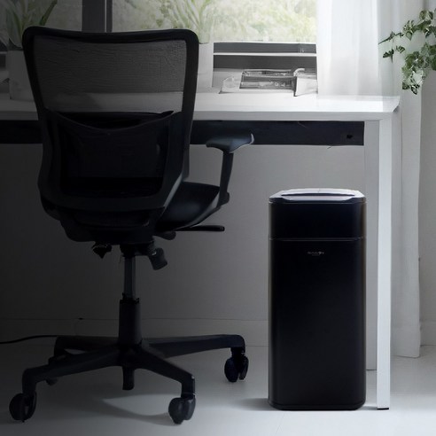 편리하고 위생적인 스패로우하우스 자동센서 휴지통으로 쾌적한 공간을 만들어보세요.