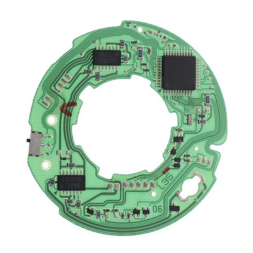50mm 1.8 ii 렌즈 메인 pcb 회로 마더 보드 어셈블리 수리 부품 용, {"사이즈":"12X15X5CM"}, {"수건소재":"설명"}, 녹색