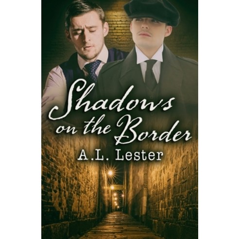 (영문도서) Shadows on the Border Paperback, Independently Published, English, 9781078455077