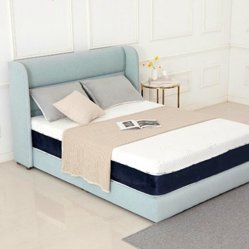 세련되고 실용적인 에덴느 싱글침대 프레임으로 편안하고 스타일리시한 침실 공간을 만드세요.