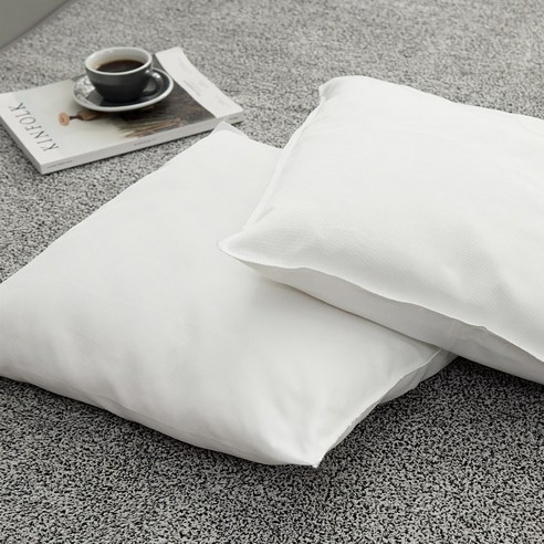 방석솜 추천 상품애프터식스 2장세트 사각 방석솜 50x50 국내생산 제품 사진