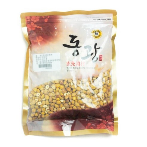 국내산 은행 말린 건은행 백과 600g, 1개