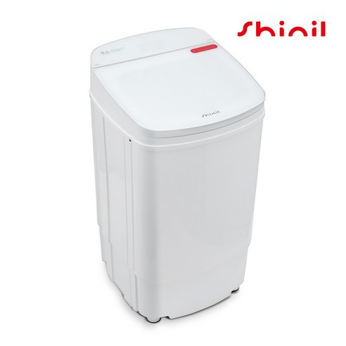 시간과 에너지를 절약하는 강력한 7kg 대용량 탈수기