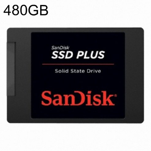 i59400f 내장형 SSD ( SSD Plus 480GB TLC