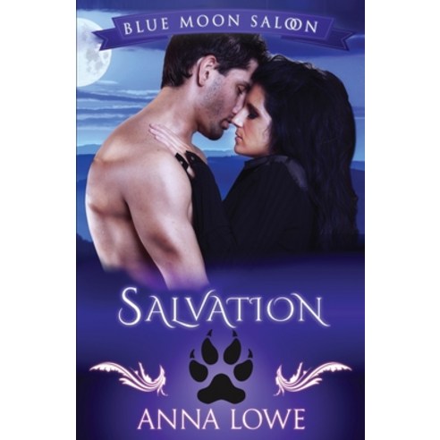 Salvation Paperback, Twin Moon Press