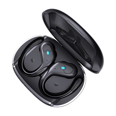 Mankiw맨큐 귀걸이형 무선 블루투스 이어폰 X30: 편리함과 뛰어난 음질의 완벽한 조화