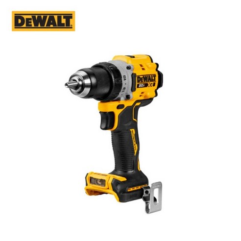 디월트 20V DCD800N-KR 컴팩트 충전 드릴 드라이버 베어툴 (추가배터리 미포함) 1개 dce089d1g