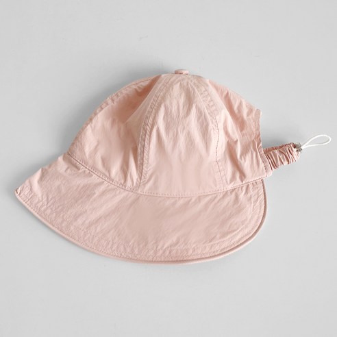 동대문모자 아동 셔링 밴딩 버킷햇 여름 벙거지 물놀이 야외활동 모자