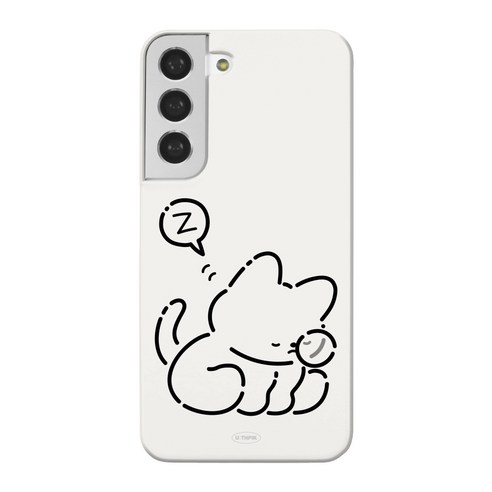갤럭시S22 S901 전용 98가지 디자인 슬림 하드케이스