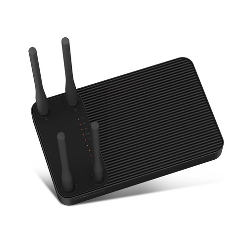 ipTIME 유무선 공유기: Wi-Fi 6 시대를 선도하는 네트워크 솔루션 ax2004bcm