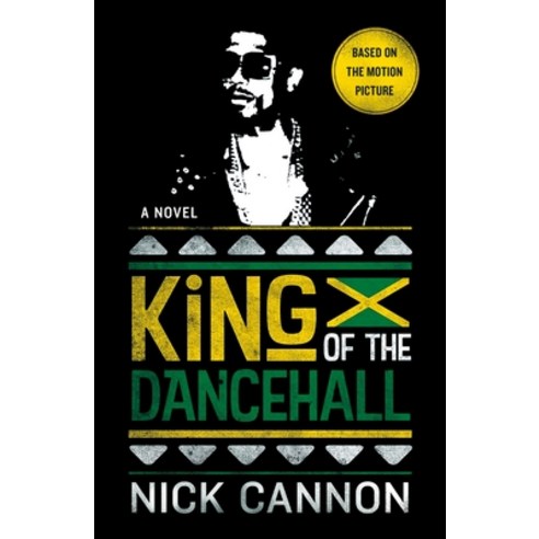 (영문도서) King of the Dancehall Paperback, St. Martin''s Griffin, English, 9781250824561