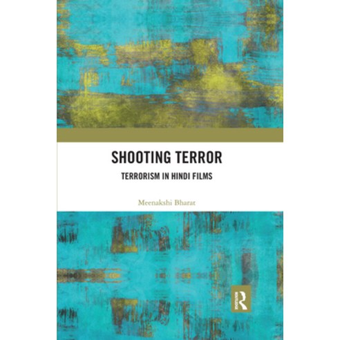 (영문도서) Shooting Terror Paperback, Routledge Chapman & Hall, English, 9781032174099