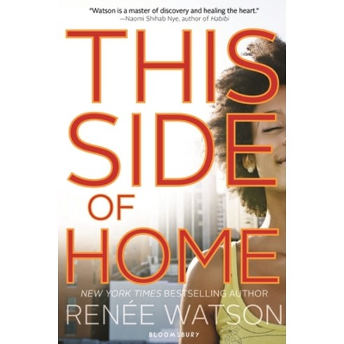 This Side of Home Paperback, Bloomsbury U.S.A. Children''s Books
