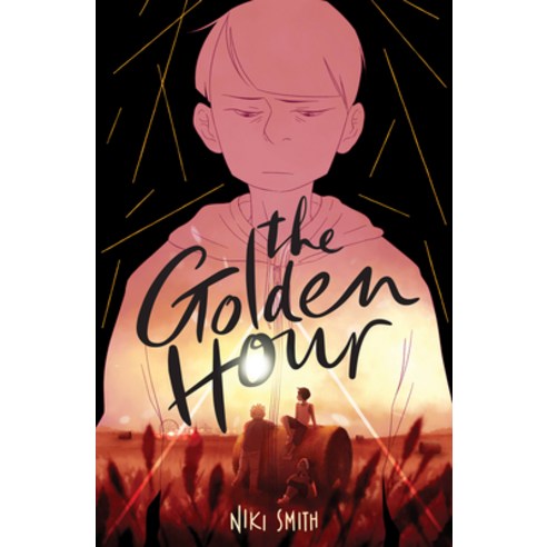 The Golden Hour Paperback, Little, Brown Books for You..., English, 9780316540339