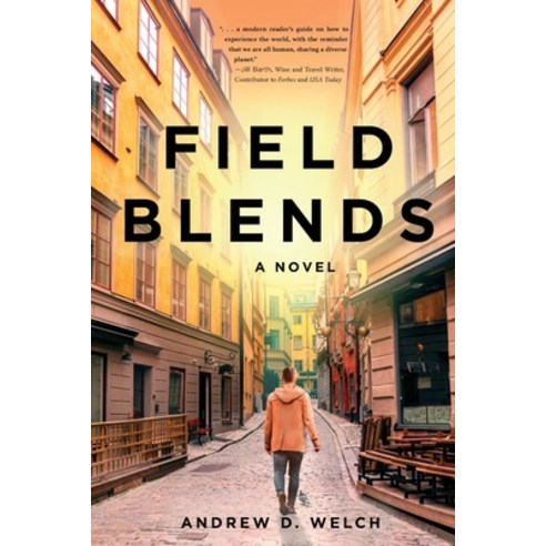 Field Blends Paperback, Koehler Books