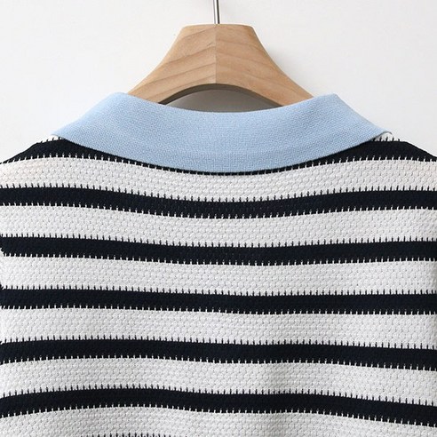 편안함, 세련됨, 기능성을 갖춘 와우캠프 여성 골프 티셔츠