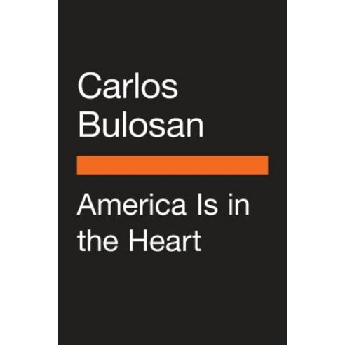 America Is in the Heart Paperback, Penguin Group
