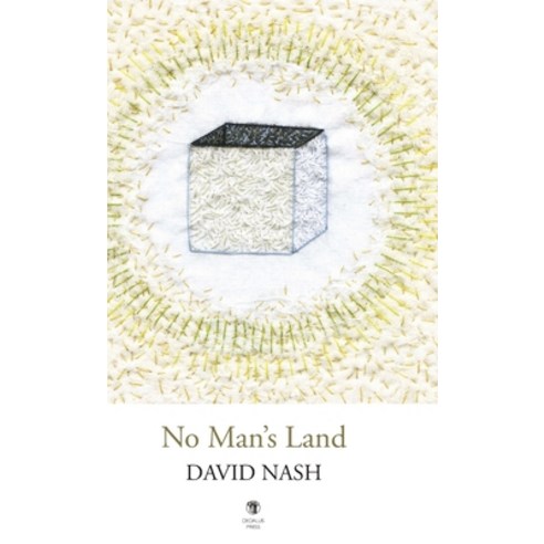 (영문도서) No Man''s Land Hardcover, Dedalus Press, English, 9781915629203