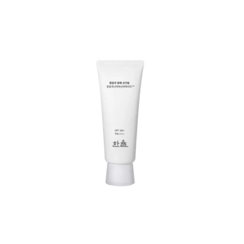 한율 흰감국 광채 선크림 SPF50+ PA++++, 70ml, 1개