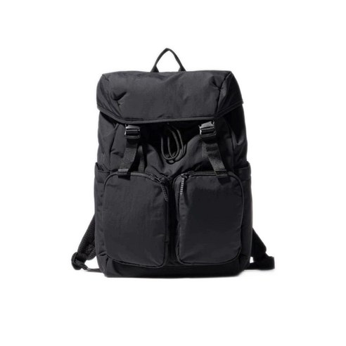 매일매일 들고 다니고 싶은, 마법 같은 수납력! 유니클로 멀티 백팩 포켓 솔직 후기 유니클로백팩