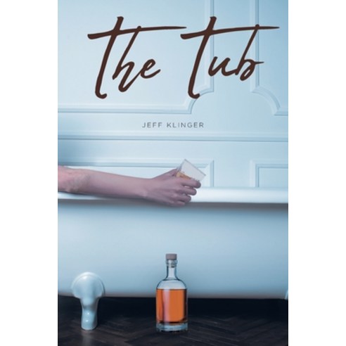 (영문도서) The Tub Paperback, Fulton Books, English, 9781637106204