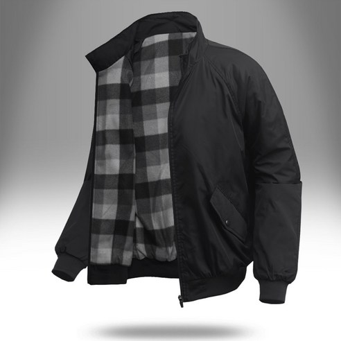 루찌 봄 가을 점퍼 DW-SD 항공점퍼 자켓