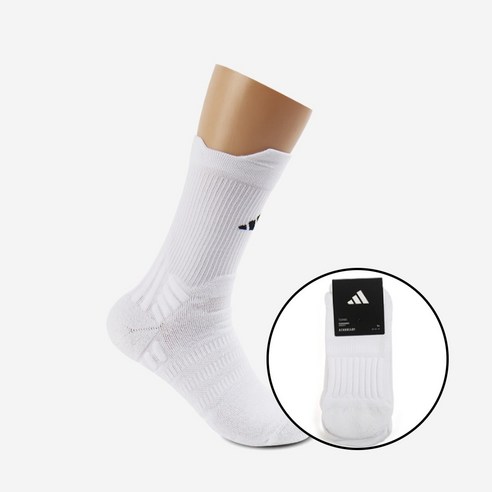 발 냄새, 땀 걱정 끝! 아디다스 테니스 양말, 운동 필수템 등극 비결 아디다스테니스