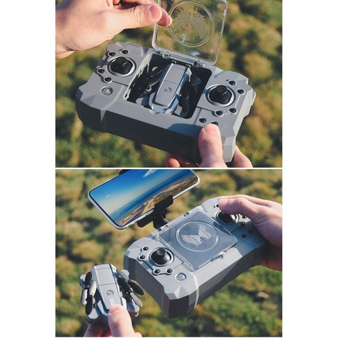 KY905 Mini 4K 카메라 접이식 드론은 입문자용으로 설계된 강력하고 실용적인 드론입니다.