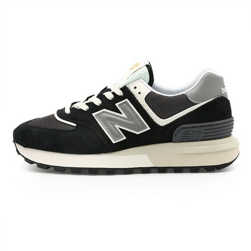 추천제품 NEWBALANCE 뉴발란스 남녀공용 574 레거시 블랙 (U574LGG1)