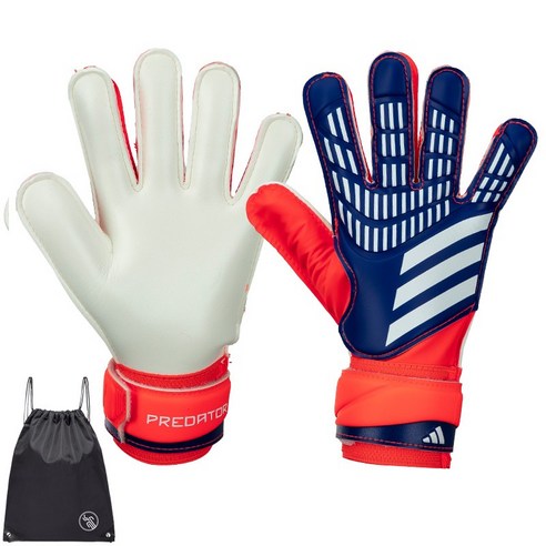 필드를 지배하는 수호신, 아디다스 축구 골키퍼 트레이닝 글러브 아디다스골키퍼장갑
